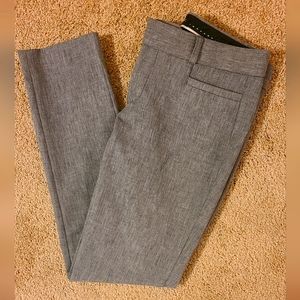 BR Sloan Skinny Ankle Pants Size 2